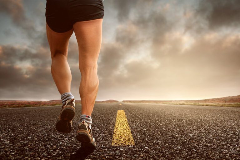 Le sport, important pour la santé