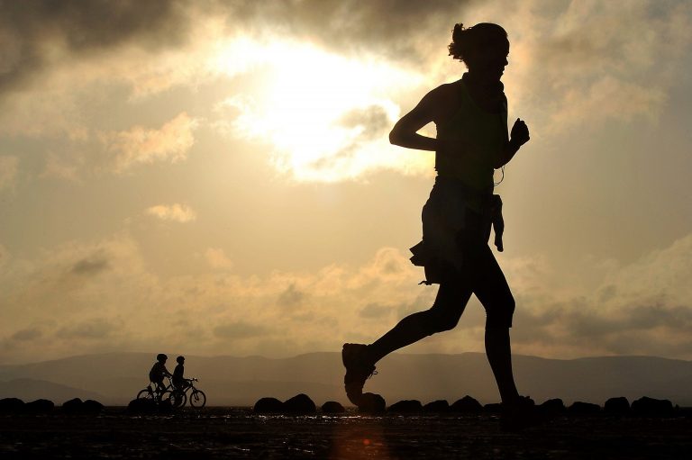 Les indispensables pour les coureurs ?