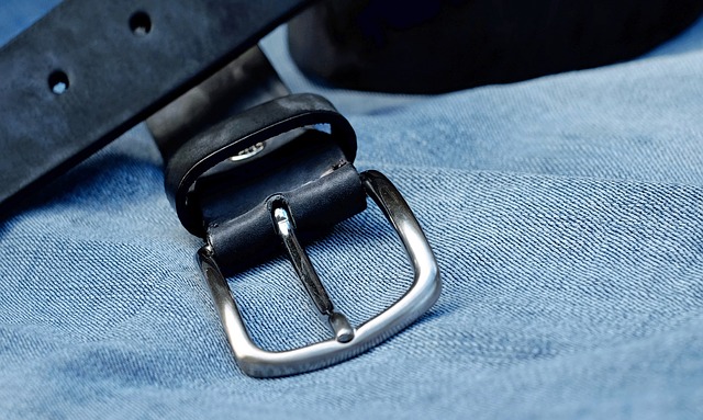 Les ceintures en cuir : un accessoire indémodable