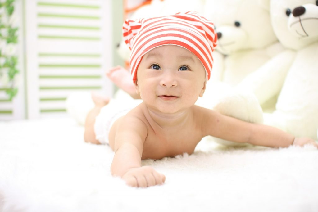 Comment bien choisir un collier pour enfant ?
