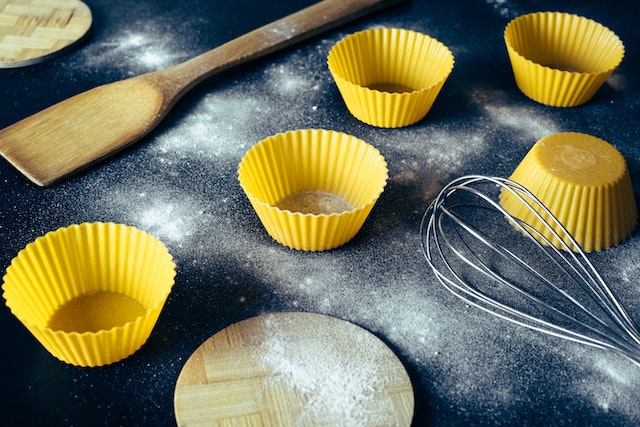 Les secrets pour reussir ses gateaux avec des moules adaptes