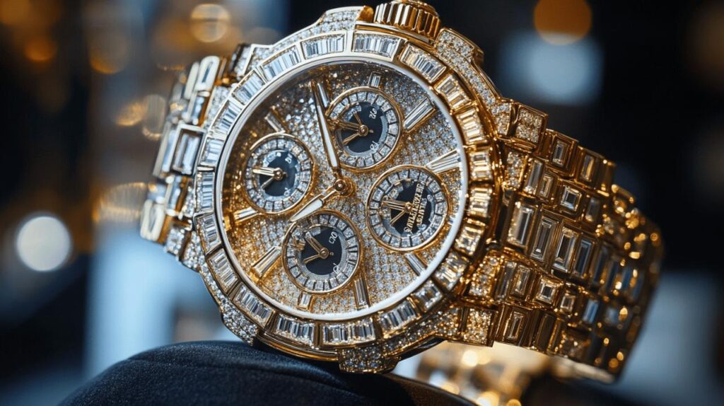 Les montres les plus chères du monde : Les éditions limitées qui affolent les collectionneurs