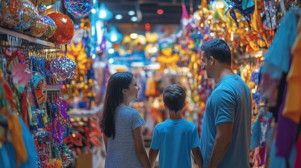 Economisez avec un Code Promo DeguiseToi et Bons Plans : Guide de la Livraison Gratuite
