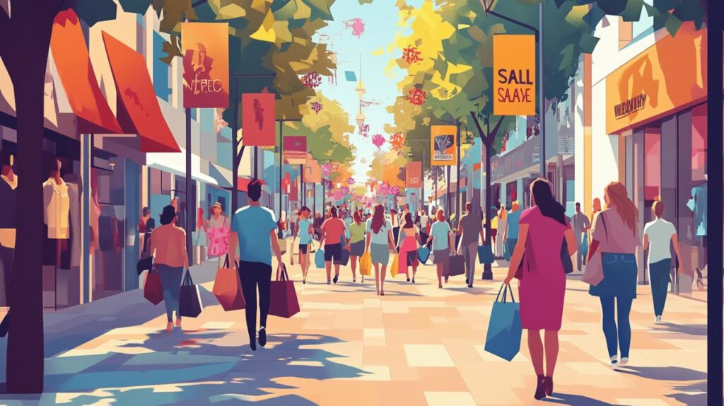 Cloture des soldes d’ete 2024 : Les meilleures strategies pour anticiper les promotions d’hiver