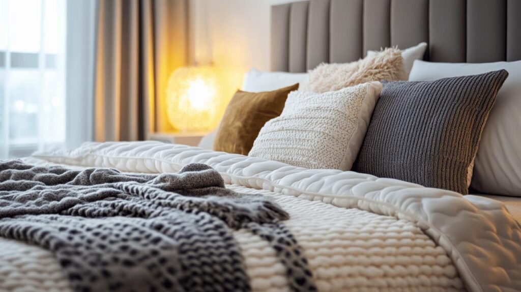 L’impact du choix de matelas sur la qualité du sommeil