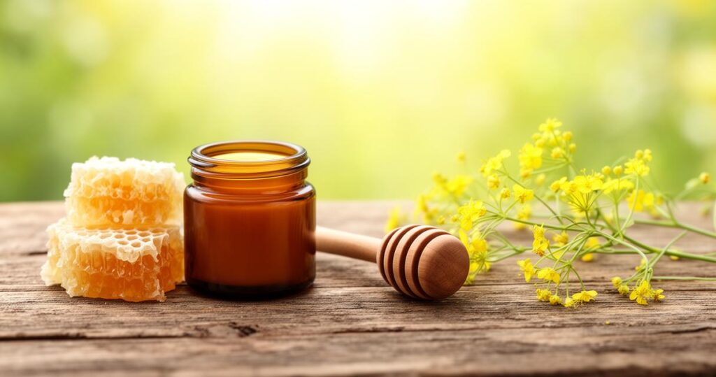 5 recettes DIY avec le Baume d&rsquo;Api pour apaiser votre peau naturellement